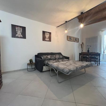 Appartement La Terrazza Del Capo à Palerme Extérieur photo