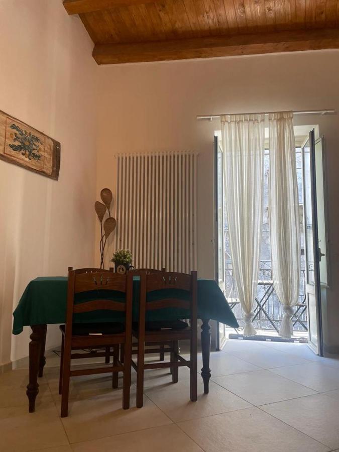 Appartement La Terrazza Del Capo à Palerme Extérieur photo