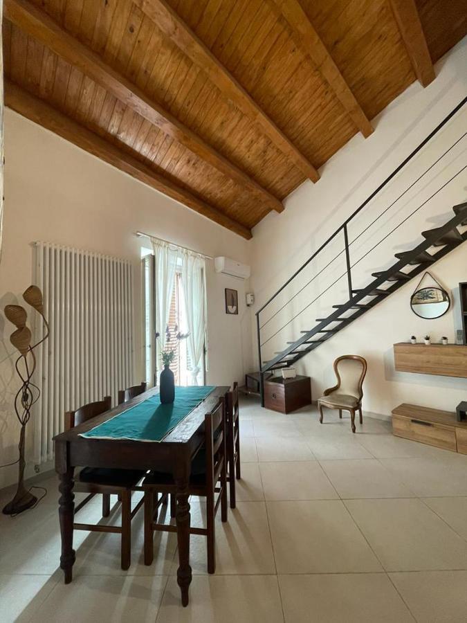 Appartement La Terrazza Del Capo à Palerme Extérieur photo